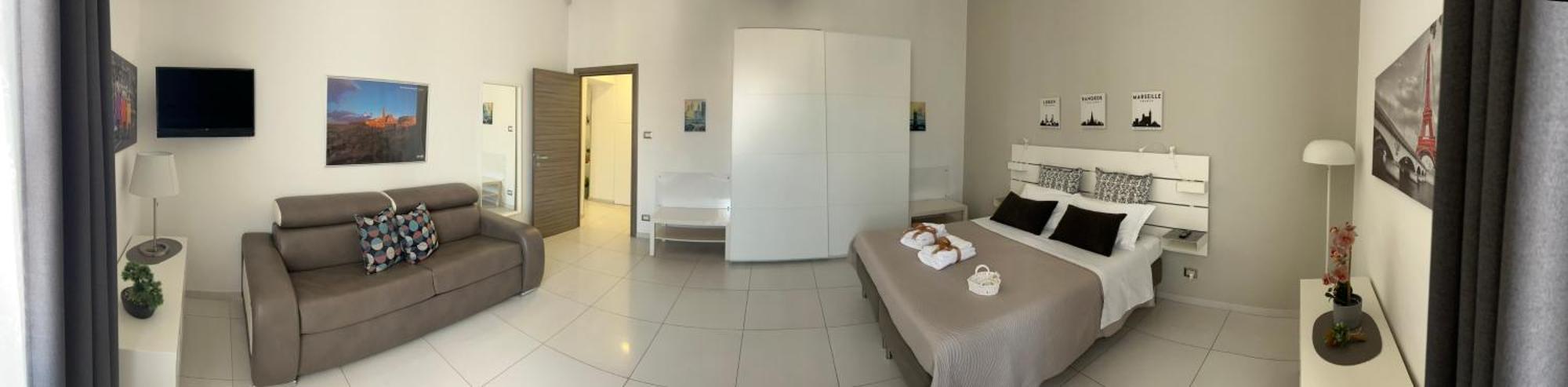 Il profumo dei Sassi Holiday Home Matera Esterno foto