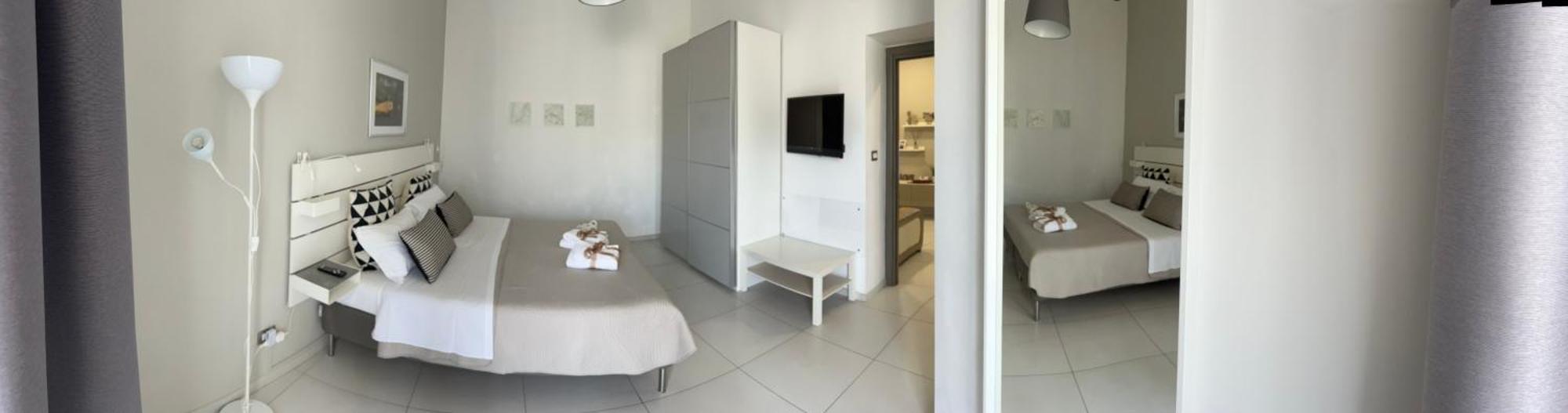 Il profumo dei Sassi Holiday Home Matera Esterno foto