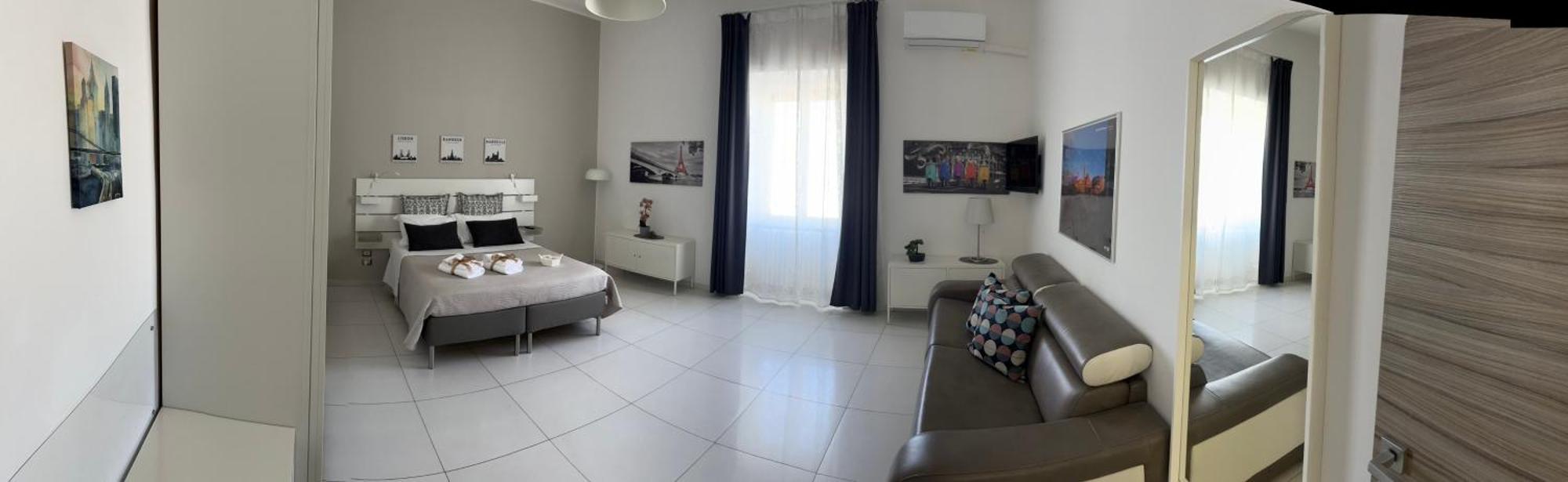 Il profumo dei Sassi Holiday Home Matera Esterno foto