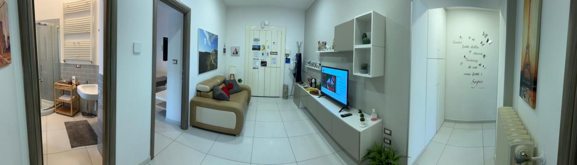Il profumo dei Sassi Holiday Home Matera Esterno foto