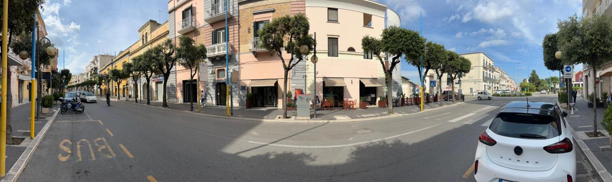 Il profumo dei Sassi Holiday Home Matera Esterno foto