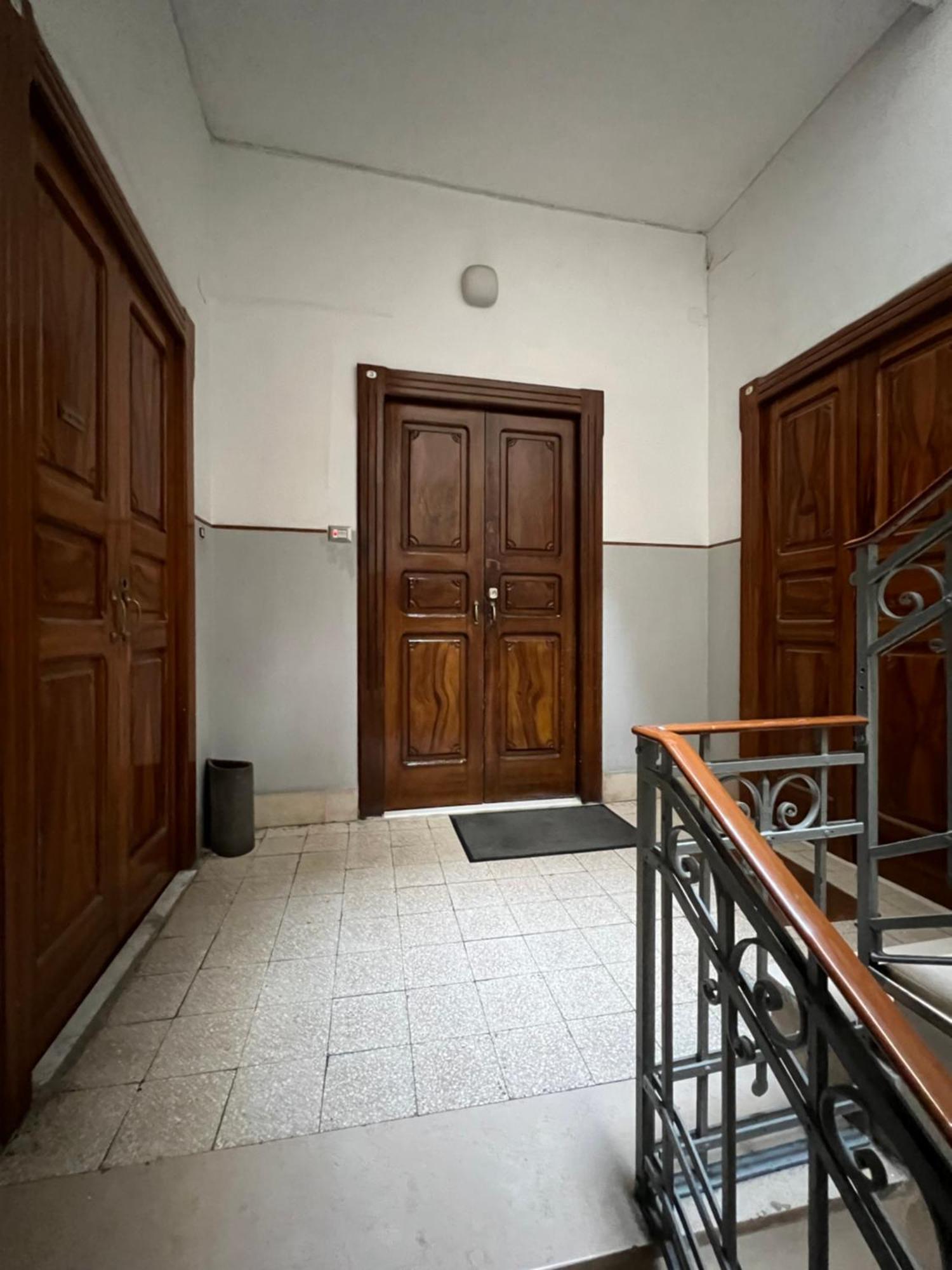 Il profumo dei Sassi Holiday Home Matera Esterno foto