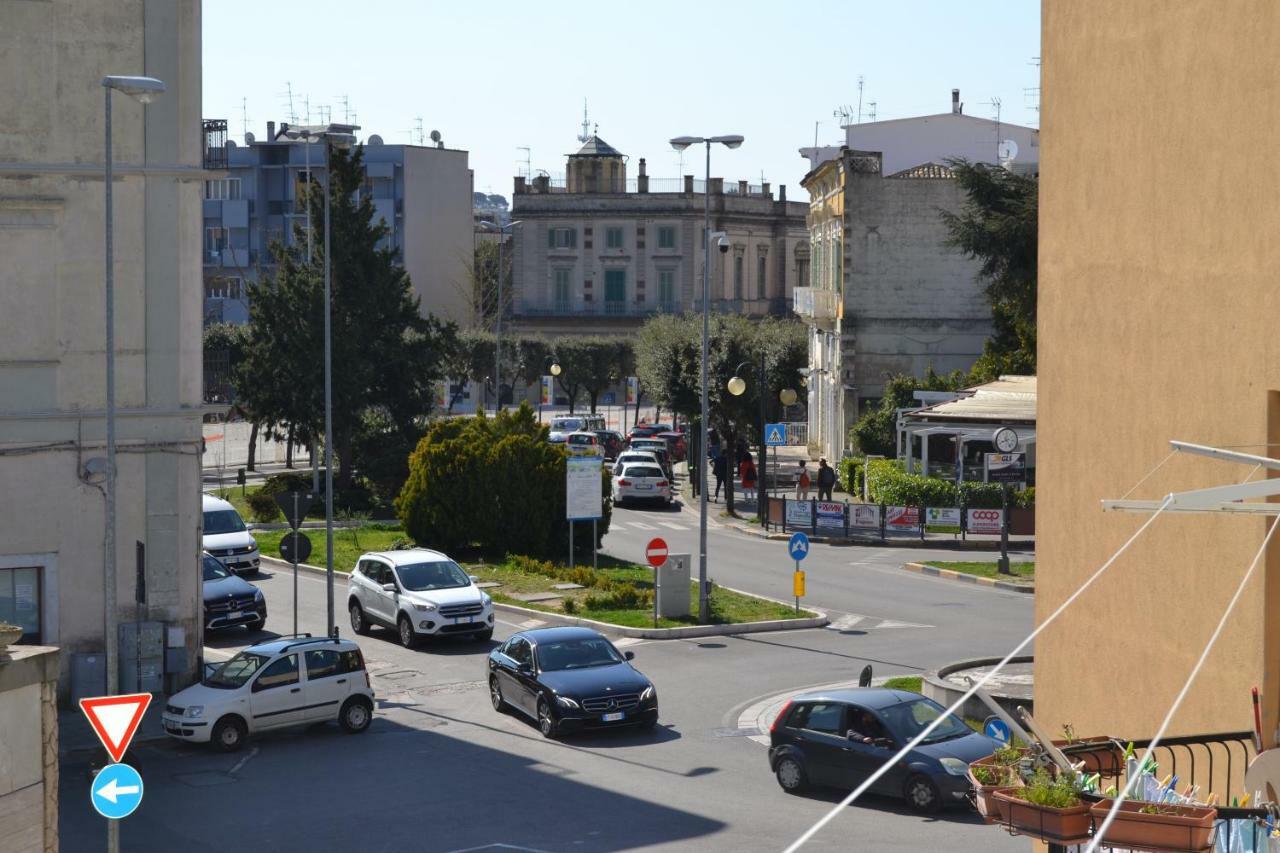 Il profumo dei Sassi Holiday Home Matera Esterno foto