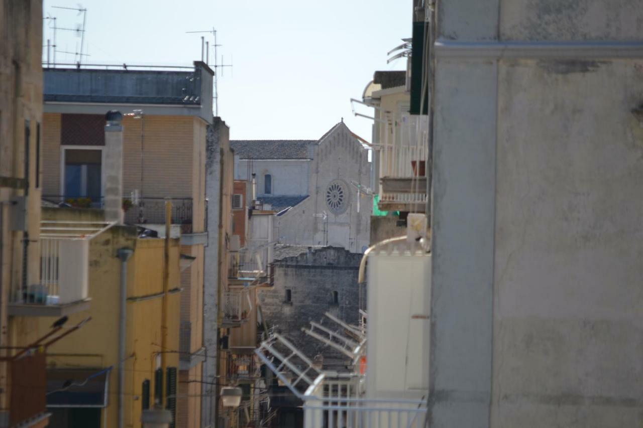 Il profumo dei Sassi Holiday Home Matera Esterno foto